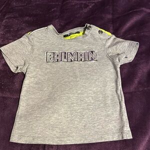 Balmain tee